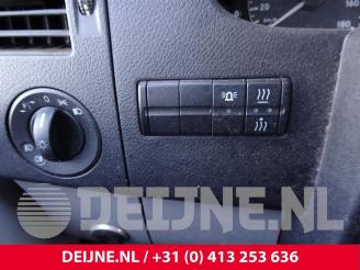 Mercedes Sprinter Sprinter 3,5t (906.73), Bus, 2006 / 2020 313 CDI 16V picture 17