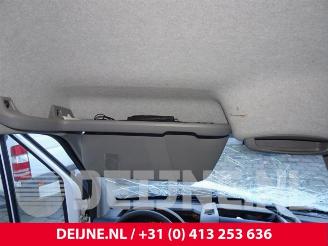 Mercedes Sprinter Sprinter 3,5t (906.73), Bus, 2006 / 2020 313 CDI 16V picture 25