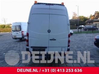 Mercedes Sprinter Sprinter 3,5t (906.73), Bus, 2006 / 2020 313 CDI 16V picture 6