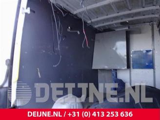 Mercedes Sprinter Sprinter 3,5t (906.73), Bus, 2006 / 2020 313 CDI 16V picture 32