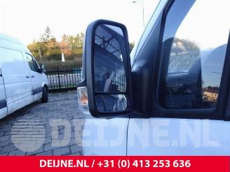 Mercedes Sprinter Sprinter 3,5t (906.73), Bus, 2006 / 2020 313 CDI 16V picture 12