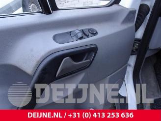 Mercedes Sprinter Sprinter 3,5t (906.73), Bus, 2006 / 2020 313 CDI 16V picture 15