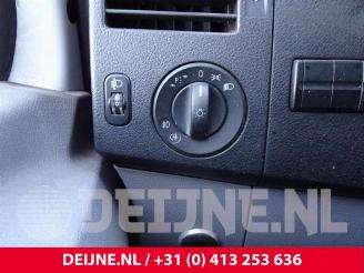 Mercedes Sprinter Sprinter 3,5t (906.73), Bus, 2006 / 2020 313 CDI 16V picture 16
