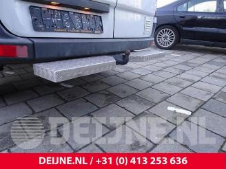 Mercedes Sprinter Sprinter 3,5t (906.73), Bus, 2006 / 2020 313 CDI 16V picture 29