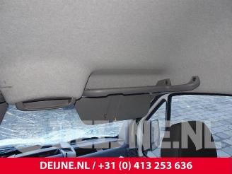 Mercedes Sprinter Sprinter 3,5t (906.73), Bus, 2006 / 2020 313 CDI 16V picture 26