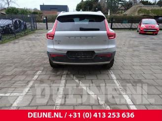 Volvo XC40 XC40 (XZ), SUV, 2017 1.5 T2 12V picture 6