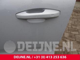 Volvo XC40 XC40 (XZ), SUV, 2017 1.5 T2 12V picture 15