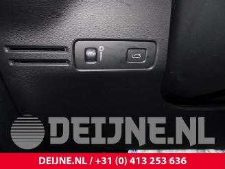 Volvo XC40 XC40 (XZ), SUV, 2017 1.5 T2 12V picture 21