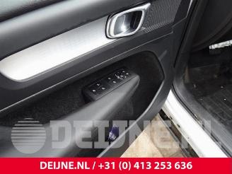 Volvo XC40 XC40 (XZ), SUV, 2017 1.5 T2 12V picture 17