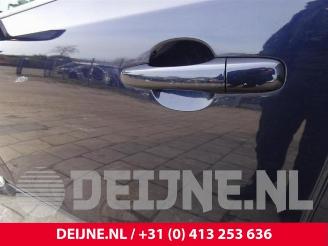 Volvo V-40 V40 (MV), Hatchback 5-drs, 2012 / 2019 2.0 D2 16V picture 17