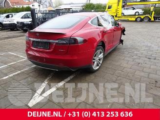 Tesla Model S Model S, Liftback, 2012 P85D picture 7
