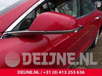 Tesla Model S Model S, Liftback, 2012 P85D picture 10