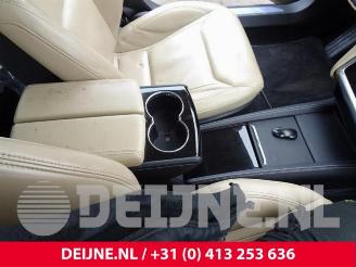 Tesla Model S Model S, Liftback, 2012 P85D picture 35