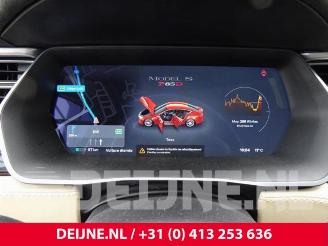 Tesla Model S Model S, Liftback, 2012 P85D picture 29