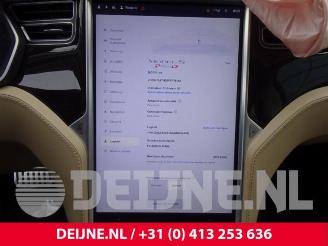 Tesla Model S Model S, Liftback, 2012 P85D picture 31