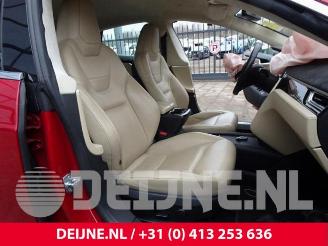 Tesla Model S Model S, Liftback, 2012 P85D picture 34