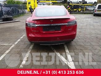 Tesla Model S Model S, Liftback, 2012 P85D picture 6
