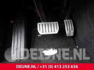 Tesla Model S Model S, Liftback, 2012 P85D picture 28