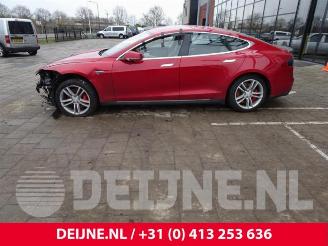Tesla Model S Model S, Liftback, 2012 P85D picture 4