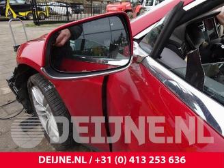 Tesla Model S Model S, Liftback, 2012 P85D picture 17