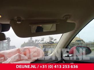 Tesla Model S Model S, Liftback, 2012 P85D picture 27