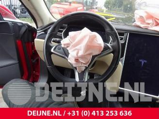 Tesla Model S Model S, Liftback, 2012 P85D picture 22