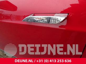 Tesla Model S Model S, Liftback, 2012 P85D picture 14