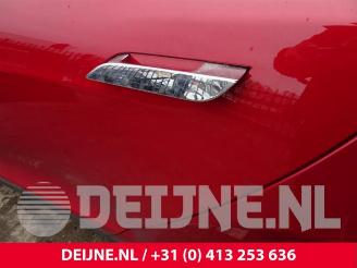 Tesla Model S Model S, Liftback, 2012 P85D picture 19