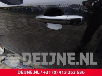 Volvo V-60 V60 I (FW/GW), Combi, 2010 / 2018 2.0 D2 16V picture 13