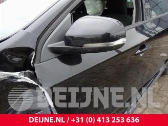 Volvo V-60 V60 I (FW/GW), Combi, 2010 / 2018 2.0 D2 16V picture 10