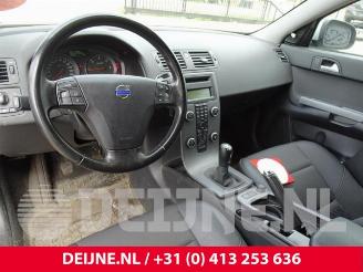 Volvo V-50 V50 (MW), Combi, 2003 / 2012 1.6 D 16V picture 31