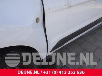 Ford Transit Connect Transit Connect (PJ2), Van, 2013 1.6 TDCi 16V 75 picture 13