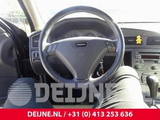 Volvo S-60 S60 I (RS/HV), Sedan, 2000 / 2010 2.4 20V Bi-fuel LPG picture 30