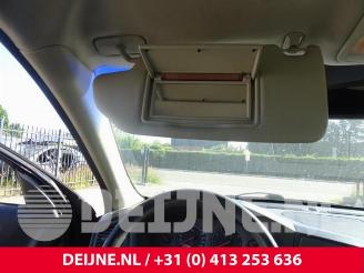 Volvo S-60 S60 I (RS/HV), Sedan, 2000 / 2010 2.4 20V Bi-fuel LPG picture 31