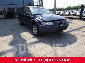 disassembly passenger cars Volvo Xc-70 XC70 (SZ), SUV, 2000 / 2007 XC70 2.4 T 20V 2002/3