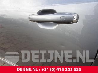 Volvo Xc-90 XC90 II, SUV, 2014 2.0 D5 16V AWD picture 27