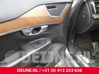 Volvo Xc-90 XC90 II, SUV, 2014 2.0 D5 16V AWD picture 20