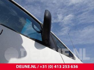 Hyundai H-200 H-1/H-200, Van, 1997 / 2008 2.5 CRDi Powervan picture 12