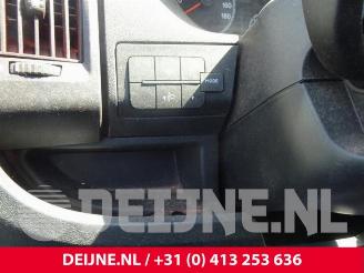 Peugeot Boxer Boxer (U9), Van, 2006 2.2 HDi 130 Euro 5 picture 18