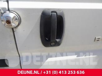 Peugeot Boxer Boxer (U9), Van, 2006 2.2 HDi 130 Euro 5 picture 27