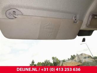 Fiat Ducato Ducato (250), Bus, 2006 2.3 D 120 Multijet picture 32