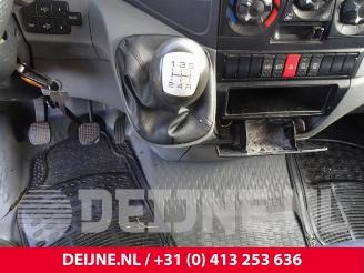 Iveco Daily New Daily IV, Van, 2006 / 2011 40C12V, 40C12V/P picture 33