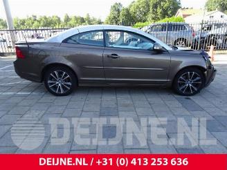 Volvo C-70 C70 (MC), Cabrio, 2006 / 2013 2.5 T5 20V picture 8