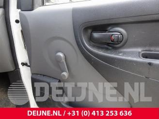 Nissan Nv200 NV 200 (M20M), Van, 2010 1.5 dCi 86 picture 27