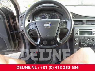 Volvo V-70 V70 (BW), Combi, 2007 / 2016 1.6 DRIVe 16V picture 27