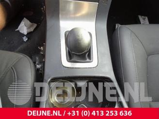 Volvo V-70 V70 (BW), Combi, 2007 / 2016 1.6 DRIVe 16V picture 34