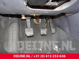 Volvo V-70 V70 (BW), Combi, 2007 / 2016 1.6 DRIVe 16V picture 25