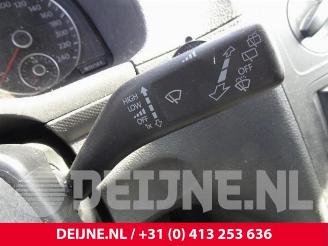 Volkswagen Caddy Caddy III (2KA,2KH,2CA,2CH), Van, 2004 / 2015 1.6 TDI 16V picture 15