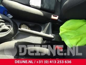 Volkswagen Caddy Caddy III (2KA,2KH,2CA,2CH), Van, 2004 / 2015 1.6 TDI 16V picture 28