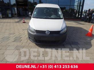 Volkswagen Caddy Caddy III (2KA,2KH,2CA,2CH), Van, 2004 / 2015 1.6 TDI 16V picture 2